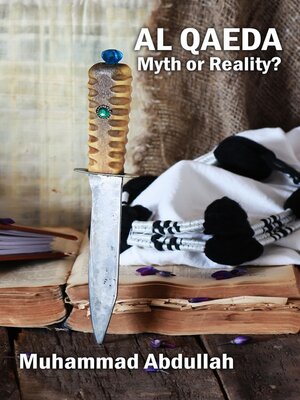 cover image of Al Qaeda